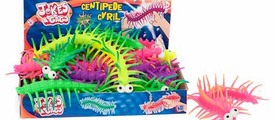 Centipede Cyril