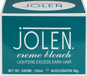 Jolen, 2041[^]10050092 Creme Bleach 125ml 10050092