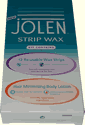 Strip Wax Kit
