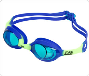 Jolly Phonics Zoggs Goggles - Blue