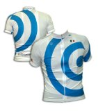 Cycling short sleeve Jersey (JW Concentric) M