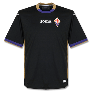 Joma Fiorentina 3rd Shirt 2014 2015