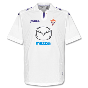 Joma Fiorentina Away Shirt 2013 2014