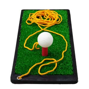 Jonelle Golfing Mat