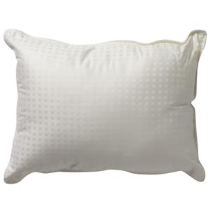 Jonelle Spiral Hollowfibre Boudoir Pillow