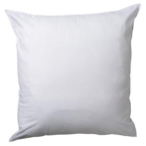 Spiral Hollowfibre Square Pillow