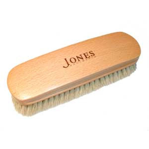 Jones Bootmaker Brush - Large