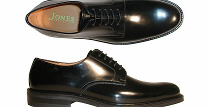 Jones Bootmaker Cambridge 4 - Black