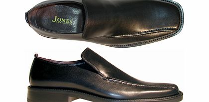 Jones Bootmaker Canazei - Black
