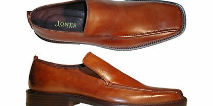 Jones Bootmaker Canazei - Brown