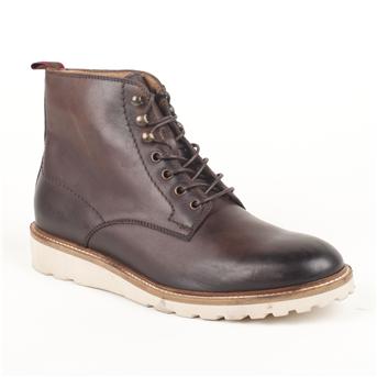 Denzo Lace-up Boots