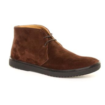 Jones Bootmaker Dome Lace-up Boots
