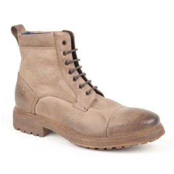 Drogo Lace-up Boots