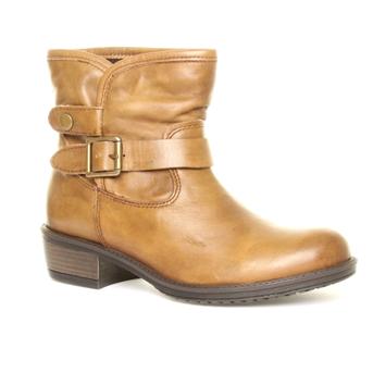 Jones Bootmaker Origin 2 Ankle Boots