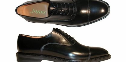 Jones Bootmaker Oxford 3 - Black