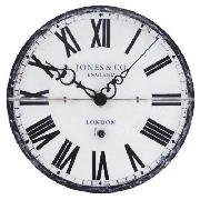 Traditional 40cm Wall Clock