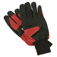 JONSERED Chainsaw Gloves