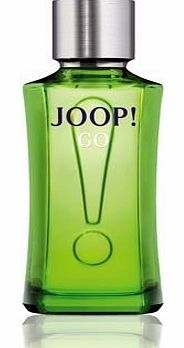 Joop! Go Eau de Toilette (30ml Spray)