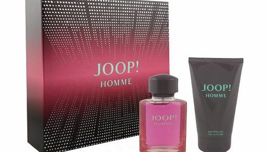 Joop! Homme After Shave Fragrance Gift Set