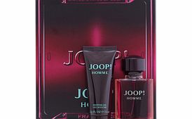 Joop! Homme Eau de Toilette Spray 75ml and