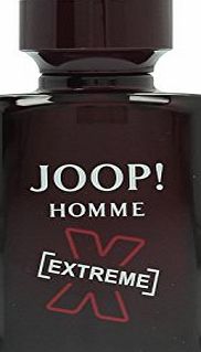 Joop! Homme extreme after shave lotion 75 ml