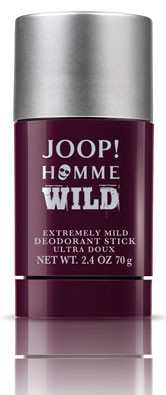 Homme Wild Deodorant Stick 70g