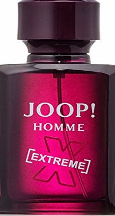 Joop!  Extreme Eau de Toilette Vaporisateur Spray for Men 75 ml