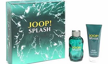 Joop Splash Mens Gift Set