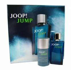 JOOP ! JUMP EDT GIFT SET (2 PRODUCTS)