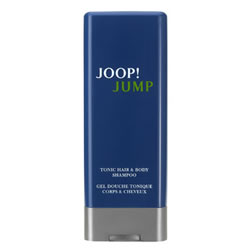 ! Jump Tonic Hair and Body Shampoo by Joop 200ml