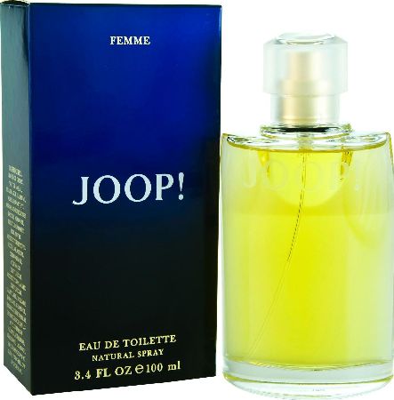 Joop, 2102[^]0073527 Femme Eau De Toilette Spray