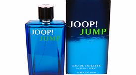 Joop Jump 100ml Aftershave Splash
