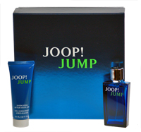Jump 50ml Gift Set 50ml Eau de Toilette