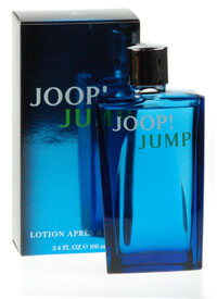 Joop Jump Aftershave 100ml Splash