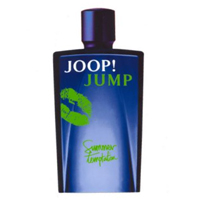 Jump Summer Temptation 2007 - 100ml Eau de
