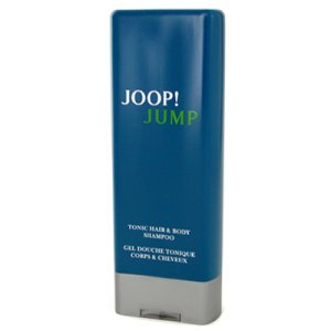 Jump Tonic Hair and Body Shampoo 200ml