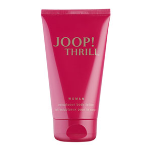 Thrill For Her Body Lotion 150ml