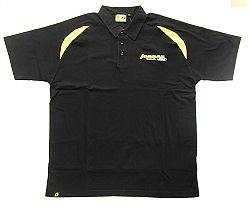 Jordan Contrast Polo