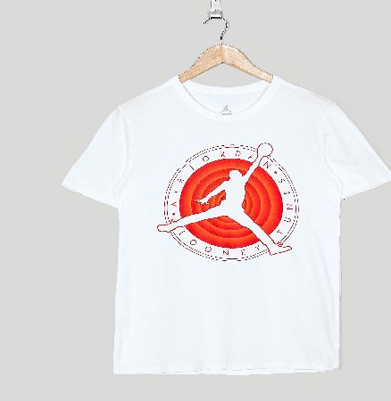 Spacejam Target T-Shirt