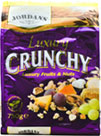 Luxury Crunchy Luxury Fruits and Nuts