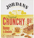 Original Crunchy Honey and Almond Cereal