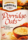 Porridge Oats Conservation Grade (750g)