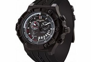 Jorg Gray Mens Clint Dempsey Limited Edition Watch