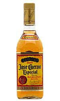 Jose Cuervo Especial, Gold Tequila