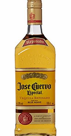 Jose Cuervo Especial Reposado 1 Litre