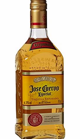 Jose Cuervo Especial Reposado 70 cl