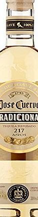 Jose Cuervo Traditional Reposado Tequila 50 cl