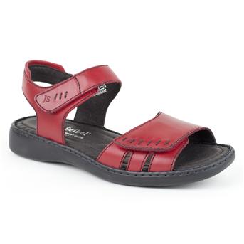 Josef Seibel Lisa 01 Casual Sandals