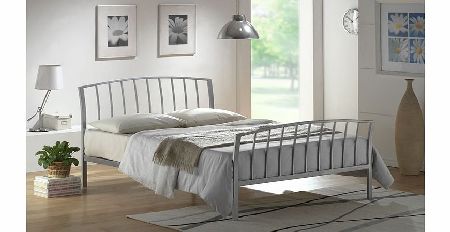 Joseph Beds Coto 5ft Kingsize Metal Bed