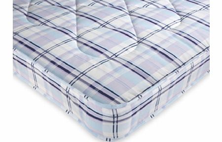 Joseph Beds Solo Mattress 4ft 6 Double Mattress